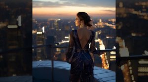 Главное — всё возможно для того, кто верит, и твои мечты станут реальностью..