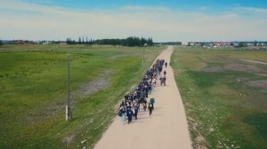 ВИДЕОДНЕВНИК 2 КИНОЛАГЕРЬ СЪЕМКИ НАЧИНАЮТСЯ 2 СЕЗОН 2025