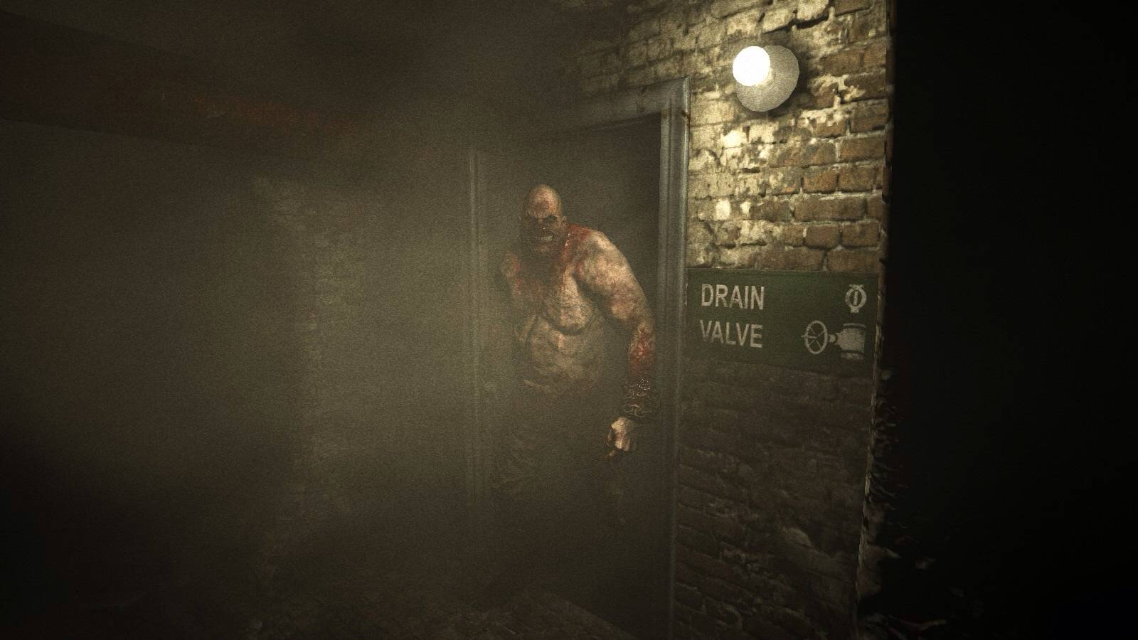 Outlast► Канализация►#4