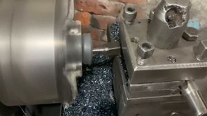Удивительный производственный процесс шестигранника