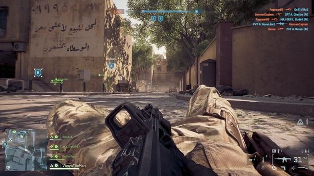 Battlefield 6