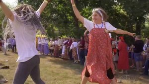 Белогорье фестивальное