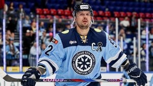 Сибирь - Адмирал. Обзор матча 12.09.2025