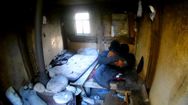 Едем на газ 66 дербанить грибы грузди смотреть онлайн