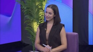 Утро Донбасса 12 сентября 2025 г. Благоустройство города. Яна Пащенко