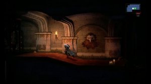 Castlevania: Lords of Shadow Mirror of Fate HD (2013) [Xbox 360]