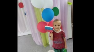 1день флага России 2025