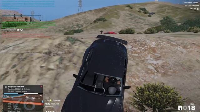 GTA