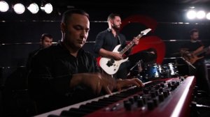 Виген Шакарян «От Запада до Востока"