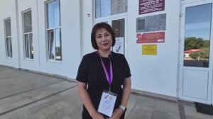 В Краснодаре женщина родила дочь после голосования на выборах губернатора