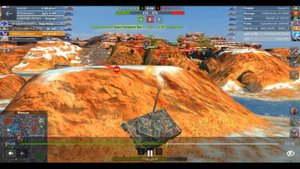B-C 25 t AP, Каньон, 09.09.2025 10-59, Рейтинговый, превосходство