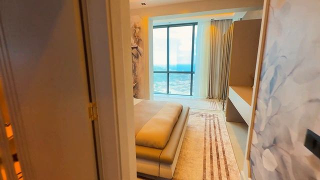 Вилла мечты в Алании  | Как жить у моря и получить гражданство Турции? смотреть онлайн