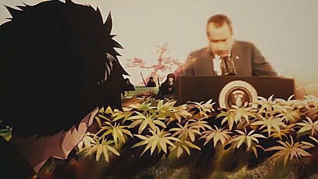 Аниме и История [Anime x History]