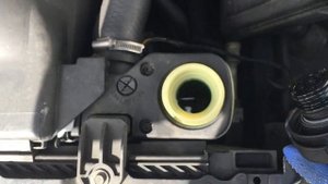 S 7910 ДВС (Двигатель) BMW E39 2.0i 206S3 M52B20
