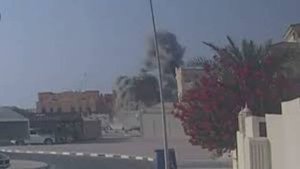 Тель-Авив рассматривал план ликвидации лидеров ХАМАС на территории Турции