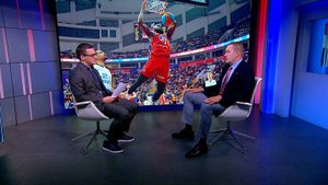 Ватутин: успешное завершение строительства баскетбольной арены ЦСКА – фантастика