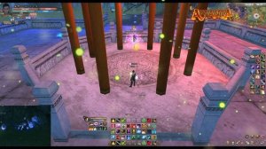 Atlanta PW Guide #2 Еженедельный квест. Часть 2. Земной ад