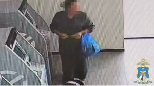 Жительница Ставрополья похитила забытые в банкомате чужие деньги