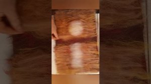 Осенний вечер