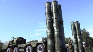 MWM: благодаря оружию РФ Израиль не решается бомбить Алжир