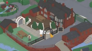 ИГРА ГУСЯ ЗА ЖОПУ КУСЯ!