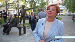 12 09 2025 Детство в Соломбале