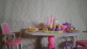 Обзор на мебель для столовой 3