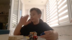 Лего улучшение