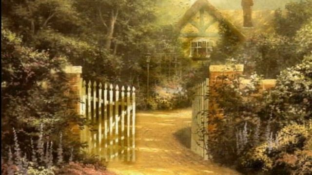 Осень хаос, Осень смута - автор Любовь Кравцова исполняет Светлана Полыгалова смотреть онлайн