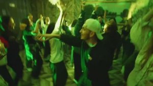 «Горская дружба» — это было незабываемо!