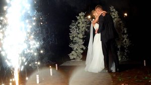 Игорь и Анастасия