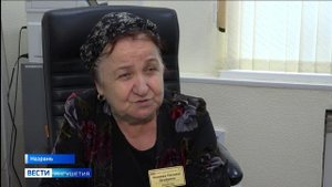 За три месяца капитально отремонтировали школу Росгвардии в Ингушетии