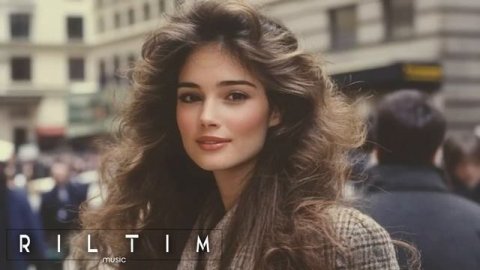 RILTIM - My Love @riltimmusic