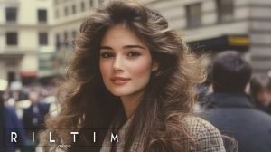 RILTIM - My Love