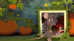 Детский Фото-видеоальбом