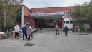 АЛЕКСАНДР РОМАНОВ, директор Златоустовского драматического театра «Омнибус»