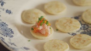 ВКУСЫ ФРАНЦИИ С ДЖАСТИН СКОФИЛД