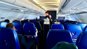 Спрос на туры в новогодние праздники вырос в два раза