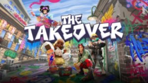 🎨СКОРО!🎨В ROBLOX НОВЫЙ ИВЕНТ THE TAKEOVER!🎨ОБЗОР КАРТЫ!🎨