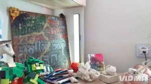 лепка ТИРАННОЗАВРА!