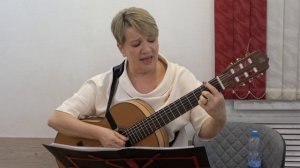 15 Этот большой мир - Наталья Баязитова