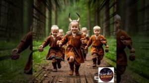 За сокровищем. серия 2