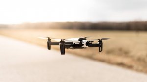 Плотное небо Югры: дроны в Сургуте занимают воздушное пространство