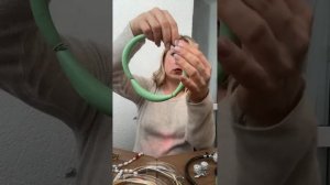 Энзо бензо- шикарная бижутерия из муранского стекла