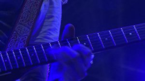 Илья Мамонтов - Горное эхо (19.12.2015, Москва)