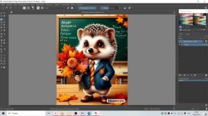 Как рисовать в нейросети Шедеврум