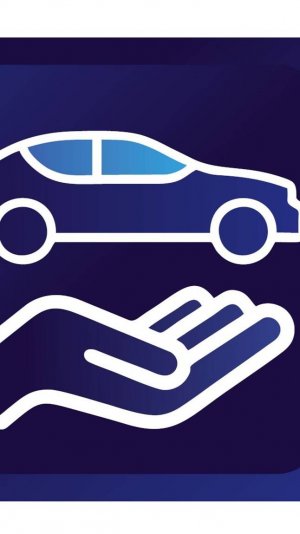 Поздравляем Дениса с выкупом авто!