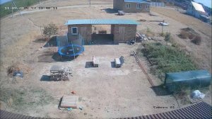 Аграрная 210 пожар