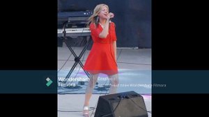 Liya Bespalova ''Besame mucho'' 2002г