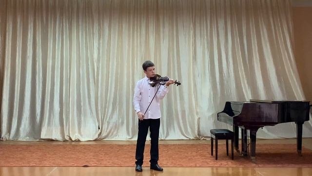Сапрыкин Иван